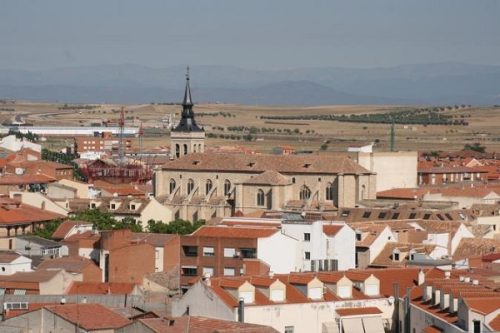 TORRIJOS