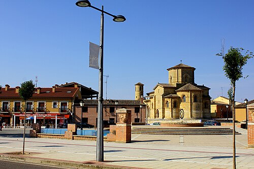 FRÓMISTA