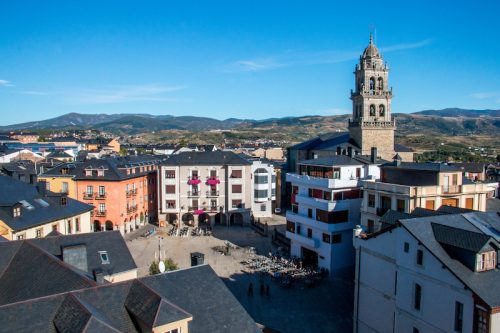 PONFERRADA