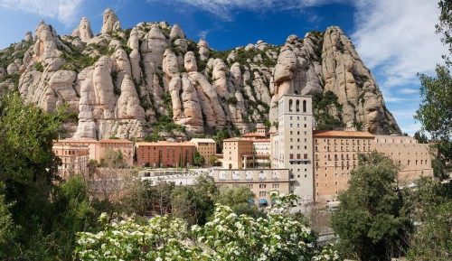 MONTSERRAT
