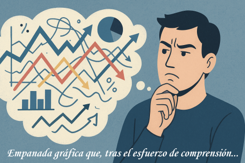 Empanada gráfica