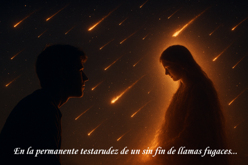 En la permanente testarudez
