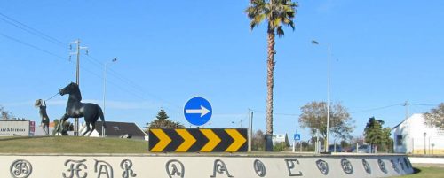 GOLEGÂ – PORTUGAL