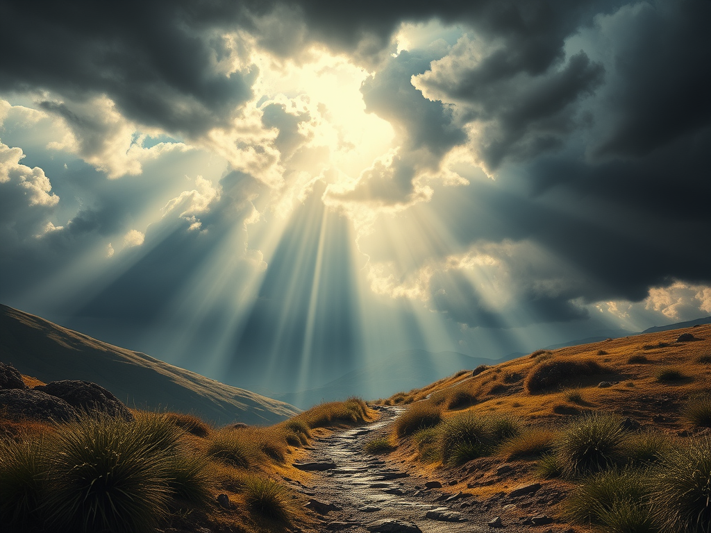 Psalms – Chapter 94