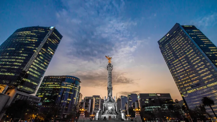 CIUDAD DE MÉXICO