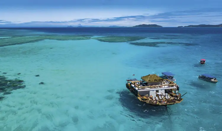 Islas Fiyi