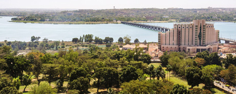 MALI