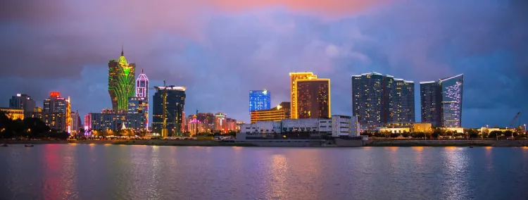 MACAO