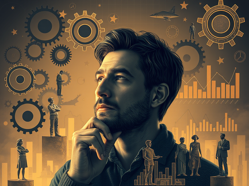 Influence des causes finales subjectives sur la cause efficiente.