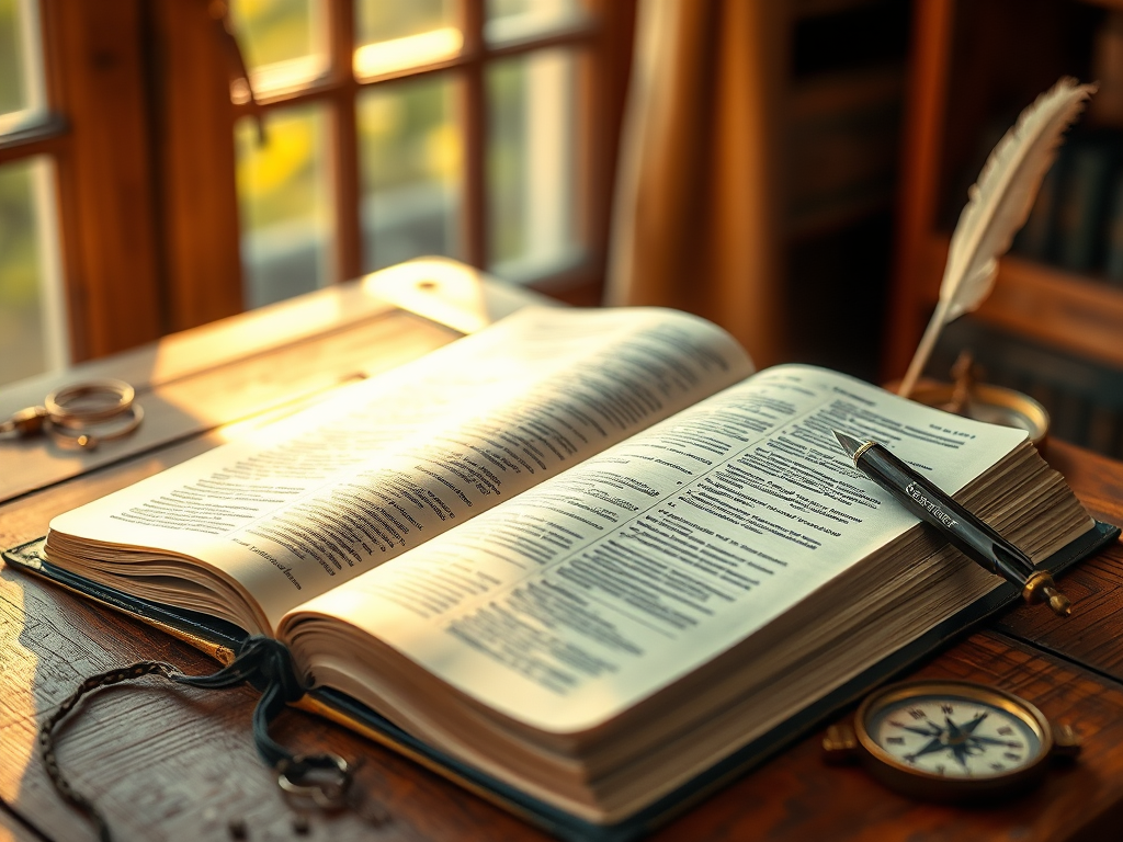 BIBLE – ADVENTURE – Index