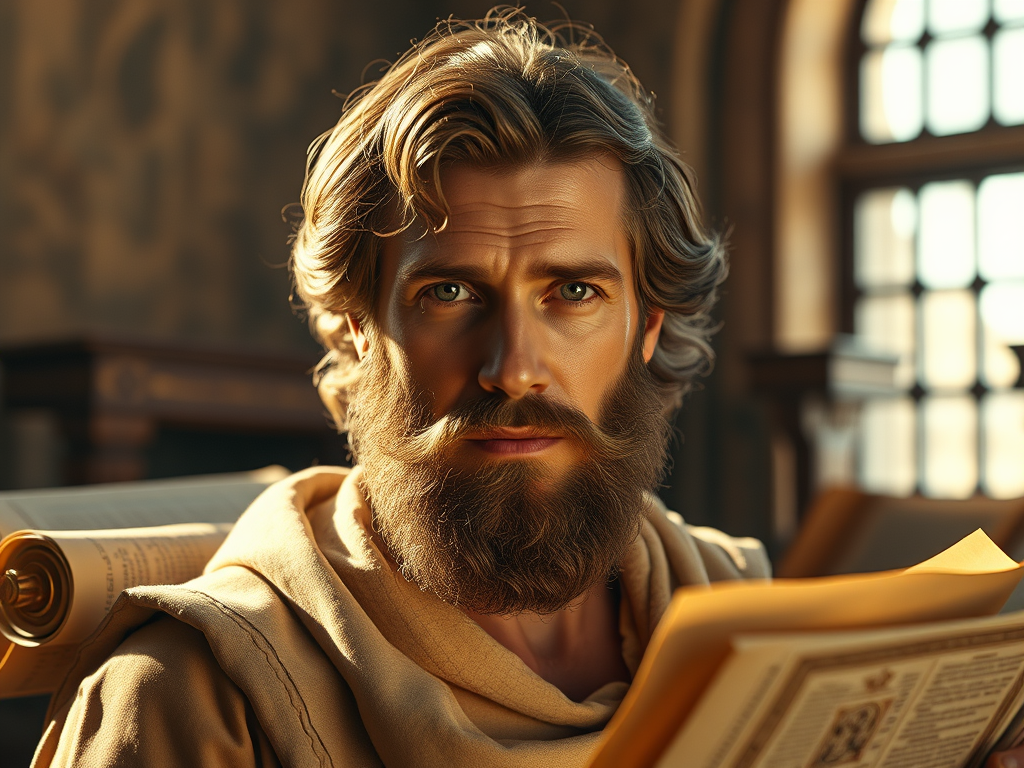 Evangelio según San Lucas – Capítulo 12