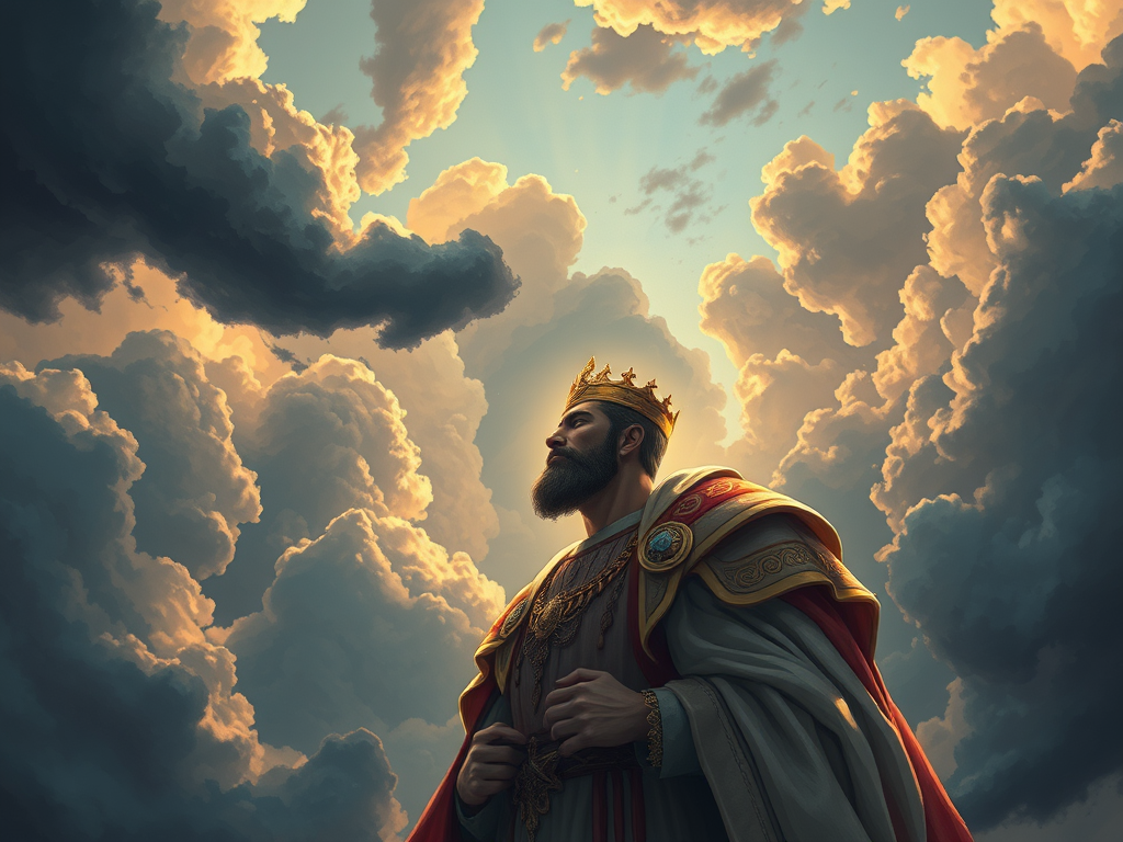 Psalms – Chapter 2