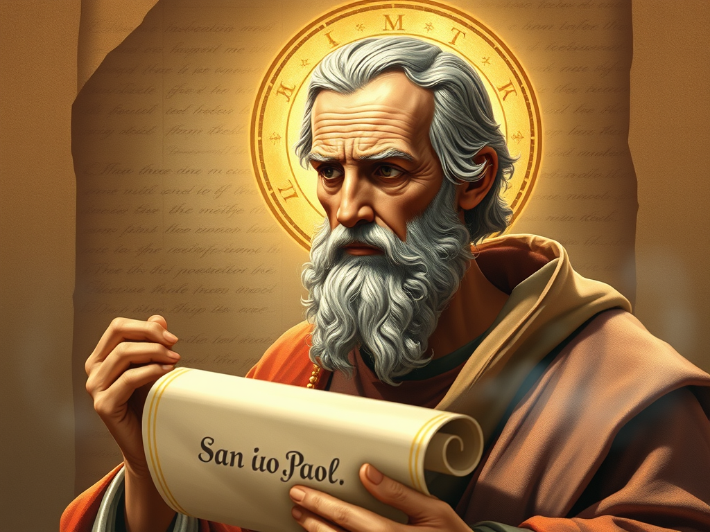 Philippians – Chapter 2