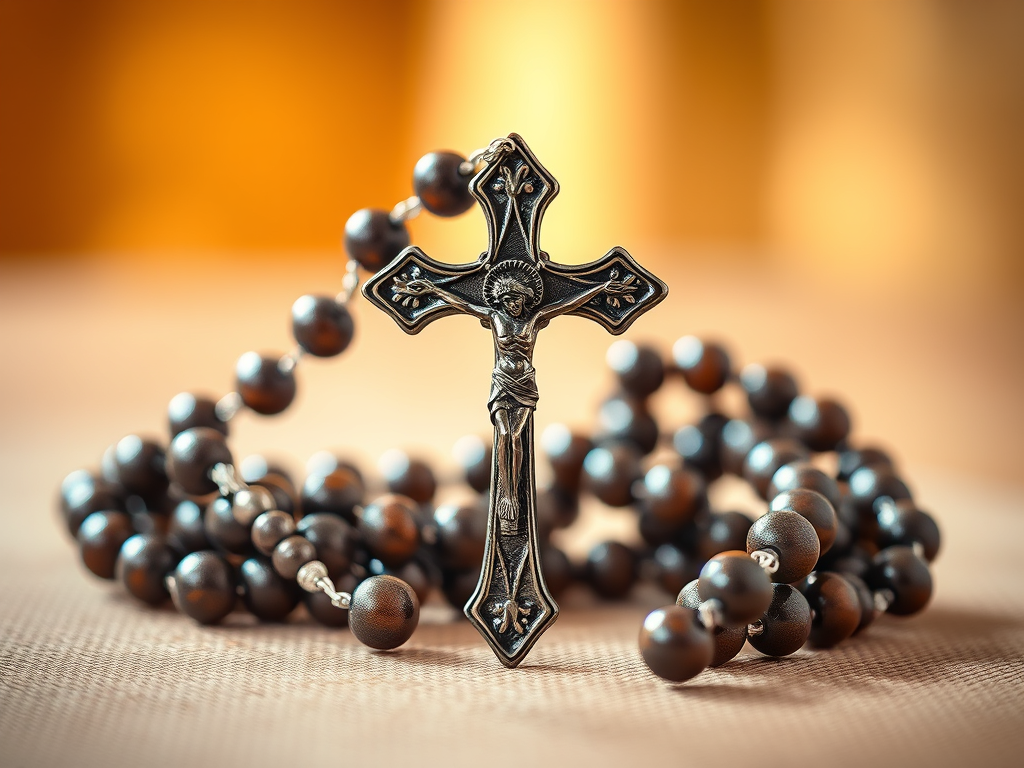 Rosary of the Nations (sung)