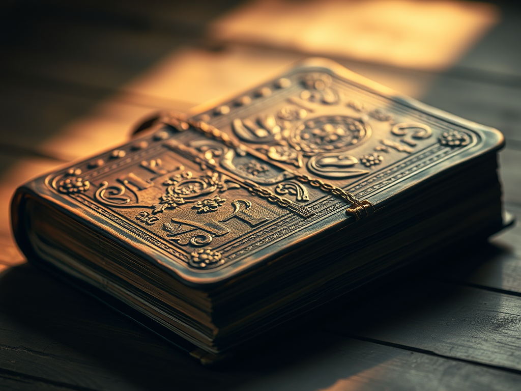 Saint Mark – Chapter 6