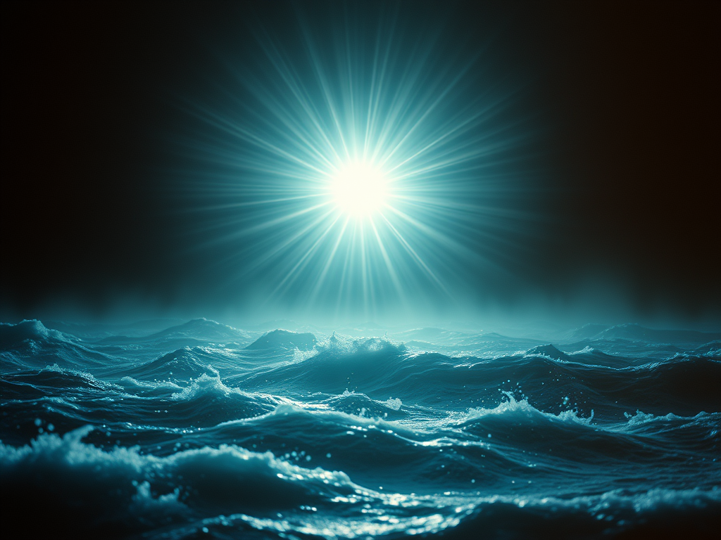 LIBER GENESIS