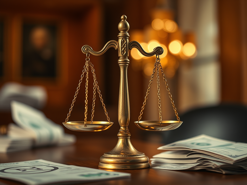 JUSTICIA Y ECONOMÍA GLOBAL – Índice
