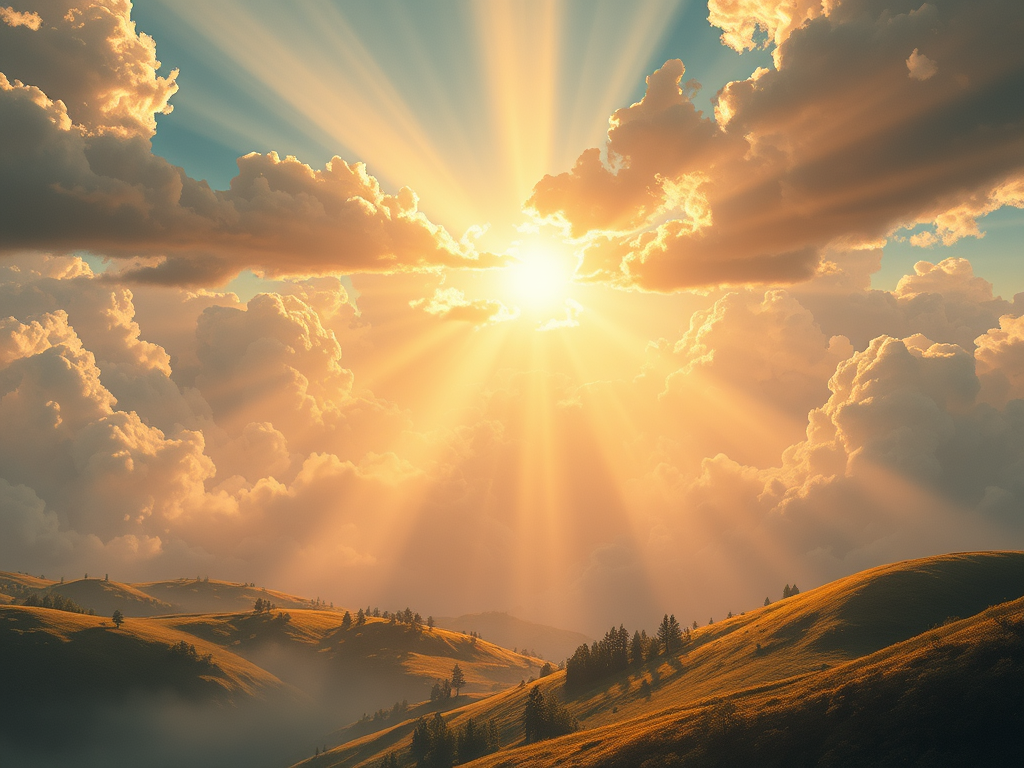 Psalms – Chapter 47