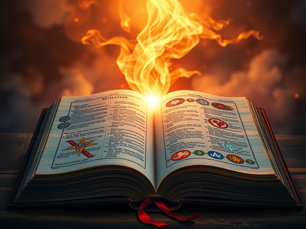 Revelation – Introduction