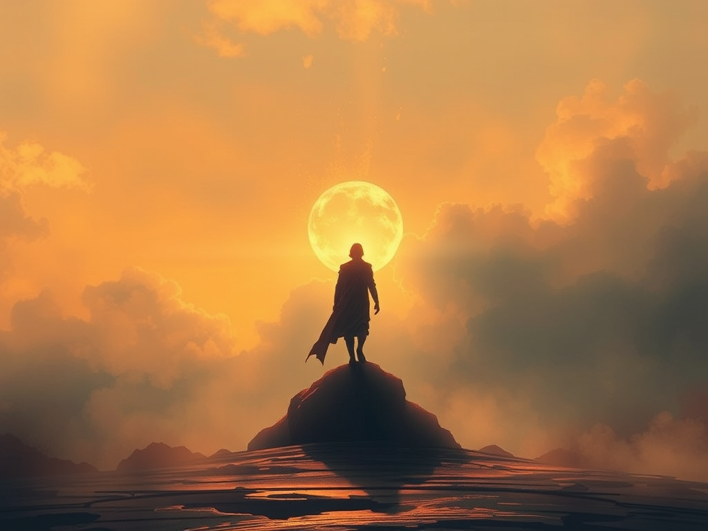 Romans – Chapter 4