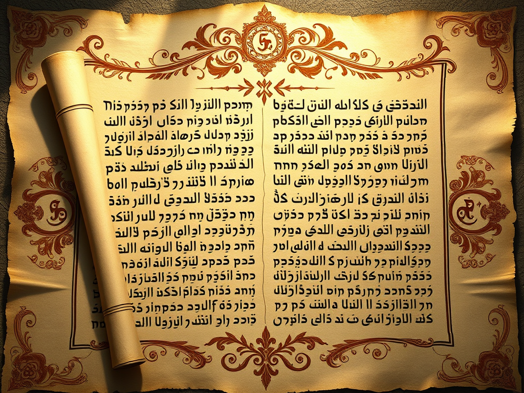 PSALM 51 (50) IN ARAMAIC (language of Jesus)