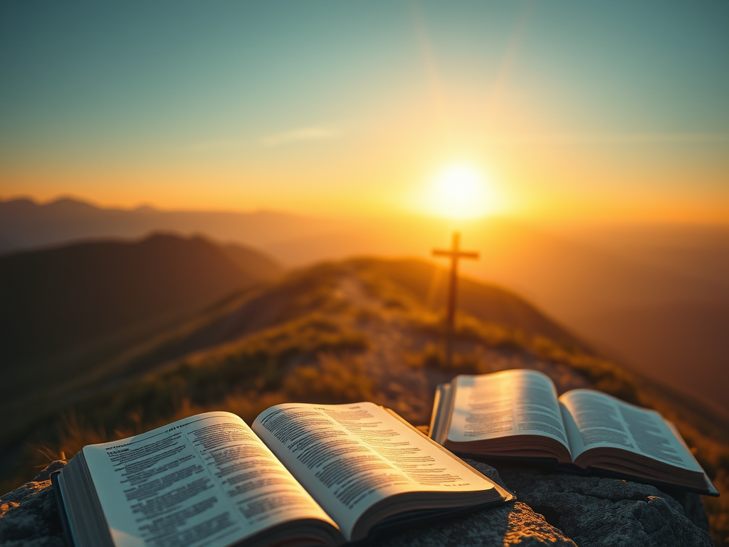 Philippians – Chapter 3