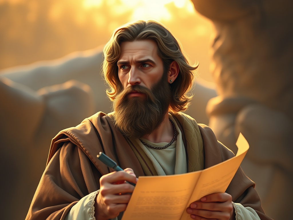 Luke – Index