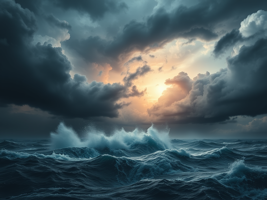 Psalms – Chapter 29