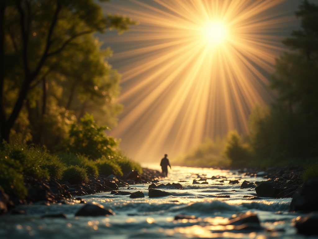 Isaiah – Chapter 43