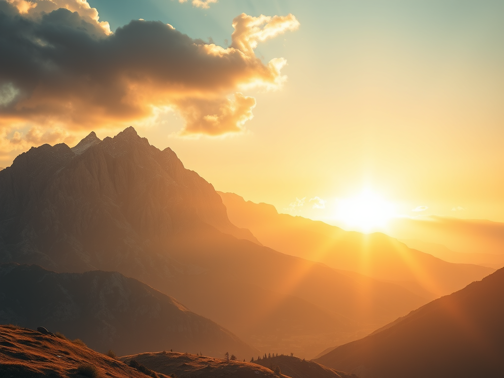 Psalms – Chapter 125