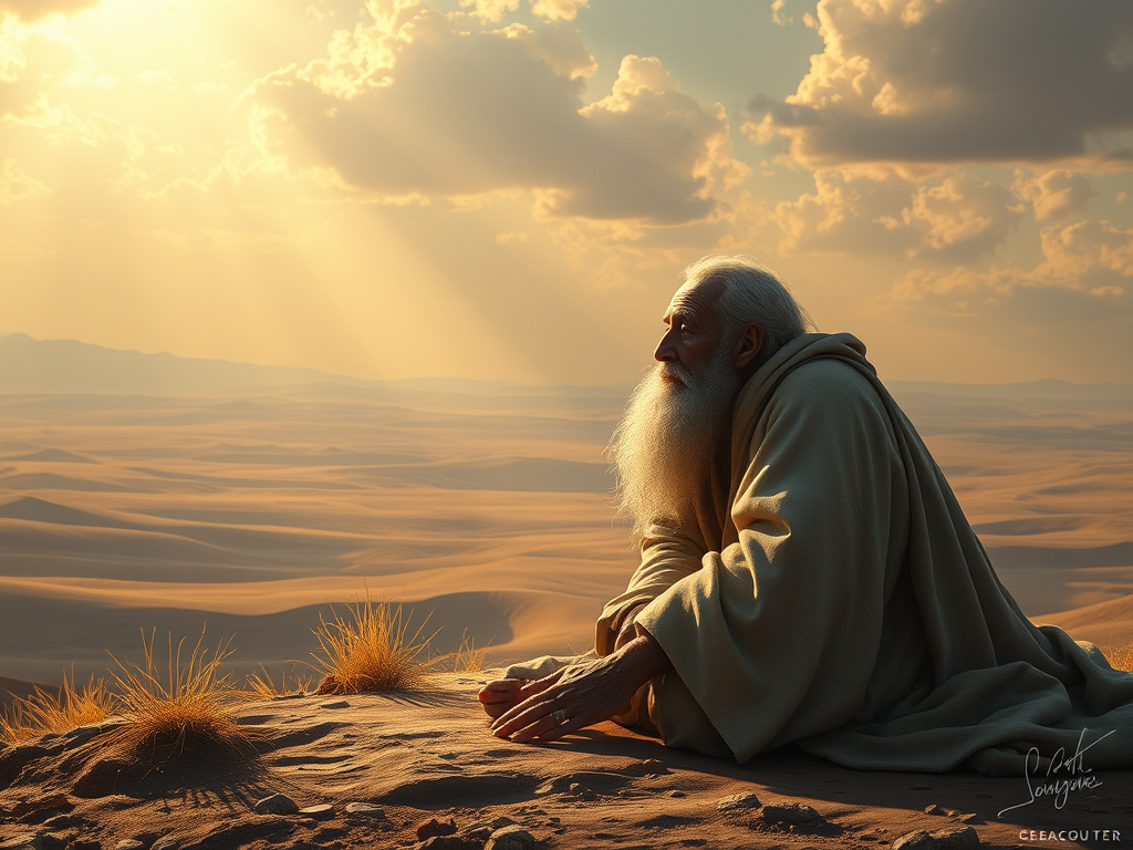 Genesis – Chapter  17