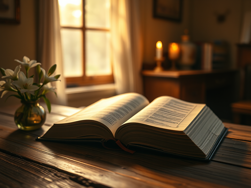 Date14/04/2025 – Monday of Holy Week