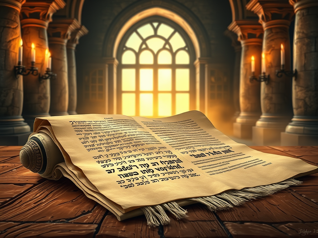 Isaiah – Chapter 52
