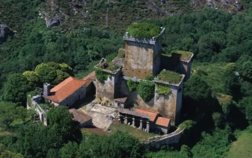 PALAS DE REI