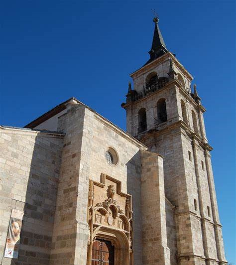 LA CATEDRAL MAGISTRAL DE ALCALÁ DE HENARES
