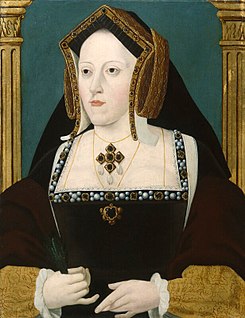 CATALINA DE ARAGÓN – PERSONAJES ILUSTRES DE ALCALÁ DE HENARES