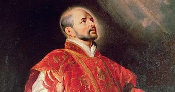 HISTORIAS DE IGNACIO DE LOYOLA EN ALCALÁ DE HENARES – LEYENDAS COMPLUTENSES