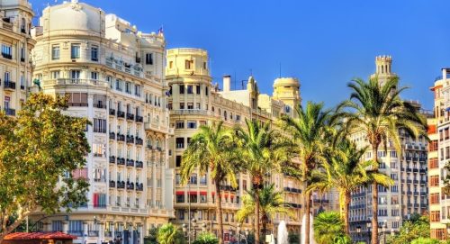 VALENCIA
