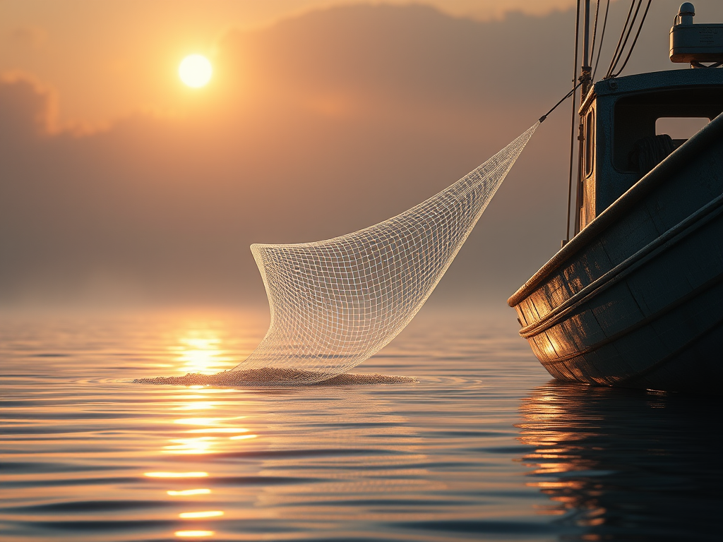 Saint John – Chapter 21