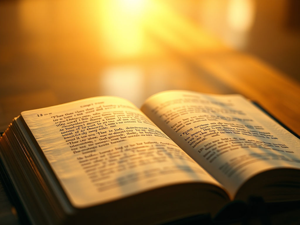 Saint John – Chapter 16
