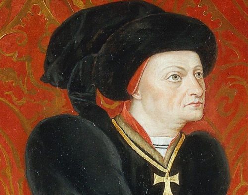 IÑIGO LOPEZ DE MENDOZA, MARQUES DE SANTILLANA – PERSONAJES ILUSTRES – MANZANARES EL REAL