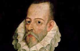 LEYENDAS ACERCA DE LA CASA DE CERVANTES – LEYENDAS DE MADRID