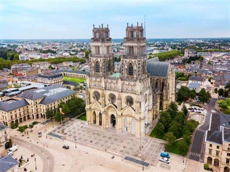 ORLEANS – FRANCIA