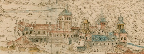 HISTORIAS DE LA GRANJA DE SAN ILDEFONSO – LEYENDAS