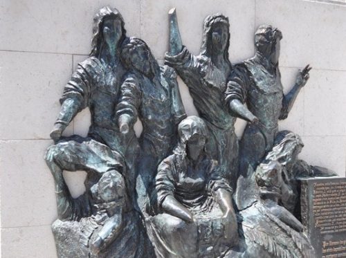 LAS SIETE DONCELLAS MANCAS – LEYENDAS DE SIMANCAS