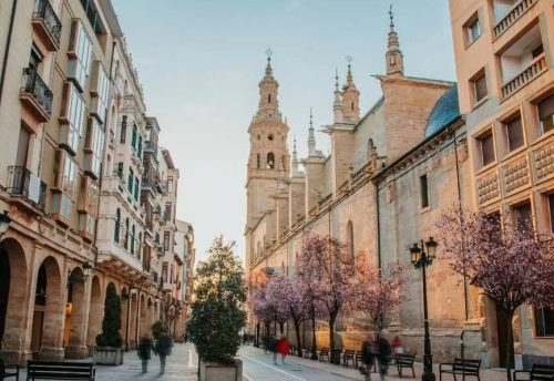 LOGROÑO
