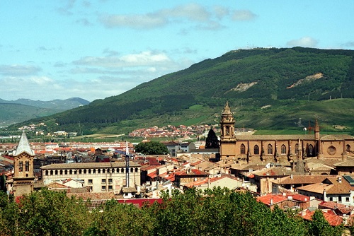PAMPLONA