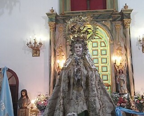 FIESTAS DE MATAPOZUELOS