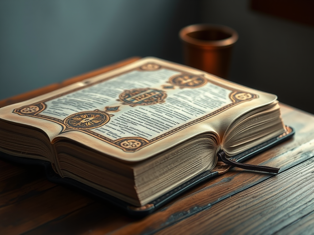 Biblia – La Palabra de Dios del día – Julio de 2026