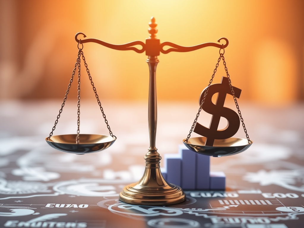 JUSTICIA Y ECONOMÍA GLOBAL – Índice